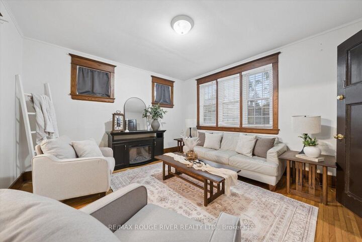 Property Photo:  1314 Monaghan Road  ON K9J 5M1 