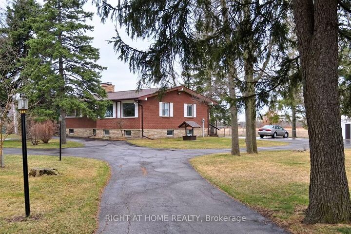 Property Photo:  10934 Warden Avenue  ON L6C 1N4 
