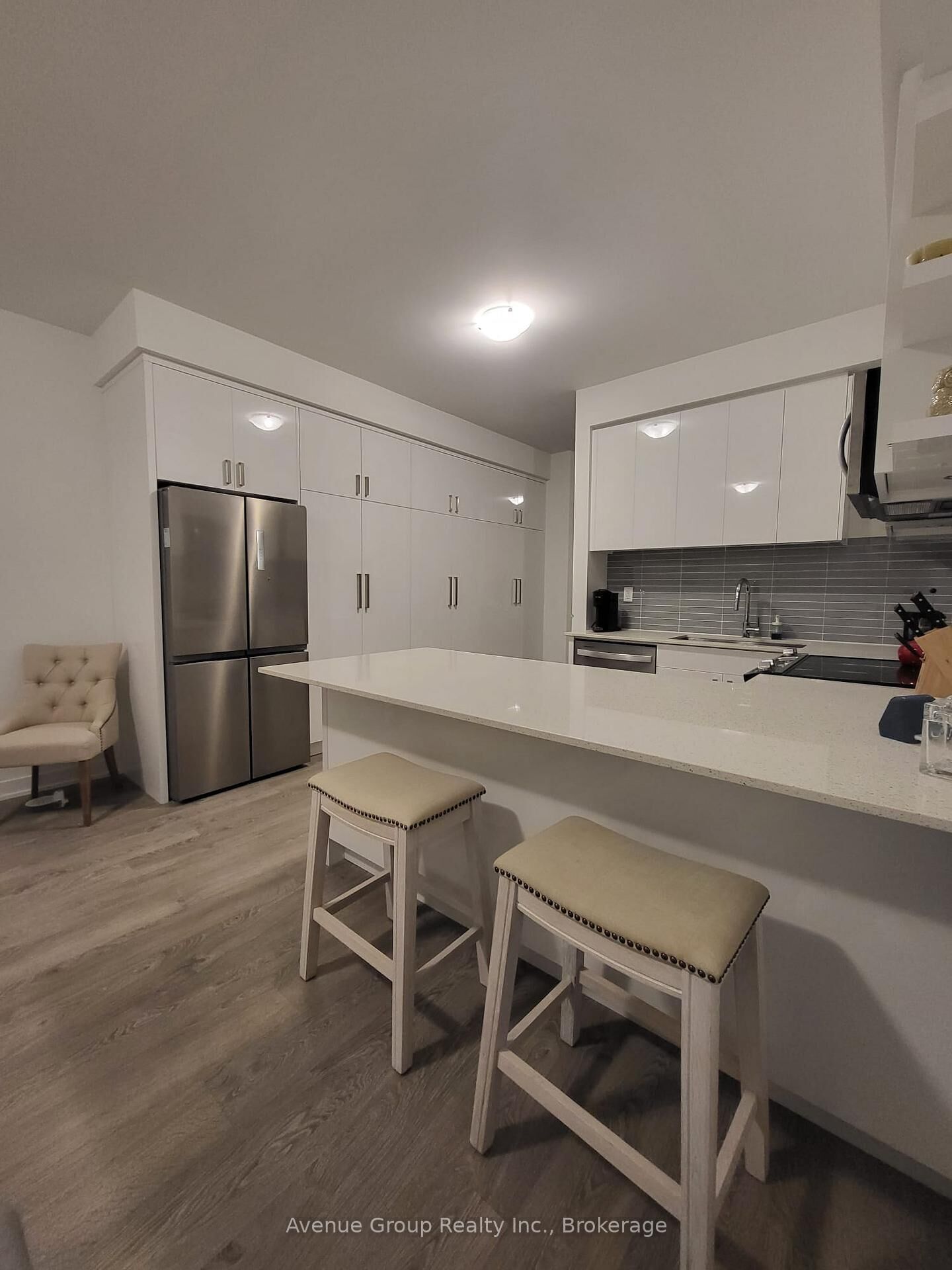 Property Photo:  60 Hooyo Terrace  ON M6A 0E2 