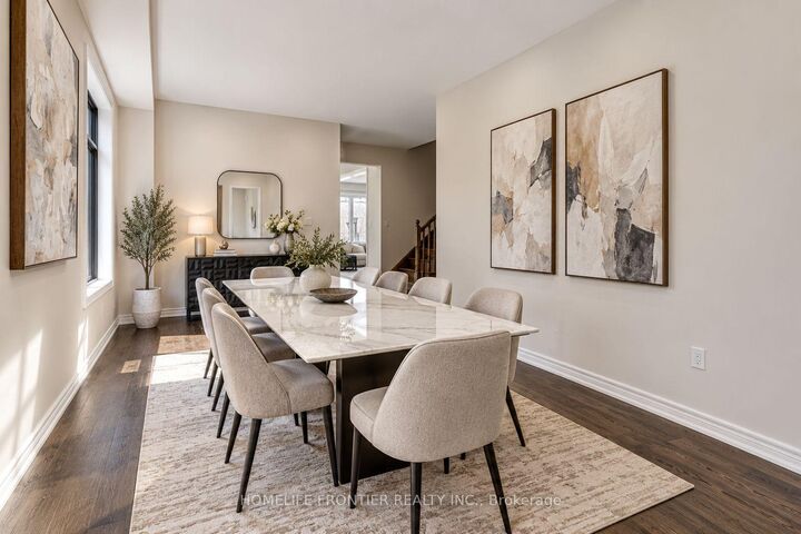 Property Photo:  879 Plum Place  ON L9E 1E1 