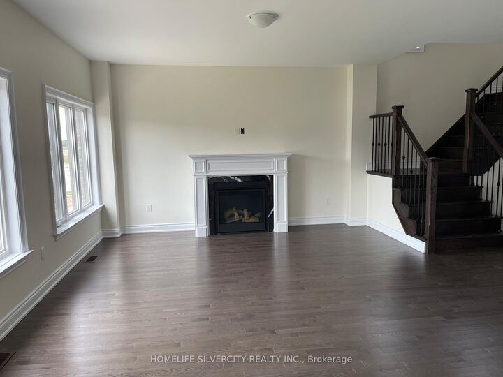 Property Photo:  138 Kennedy Boulevard  ON L9R 0W1 