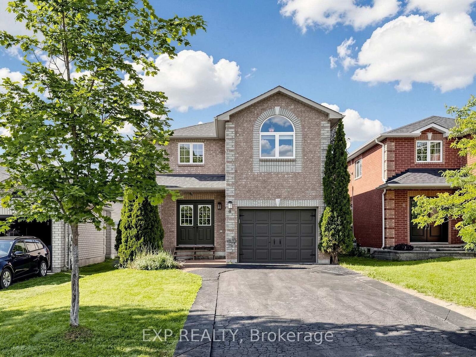 Property Photo:  6 Booth Lane  ON L4N 0S4 