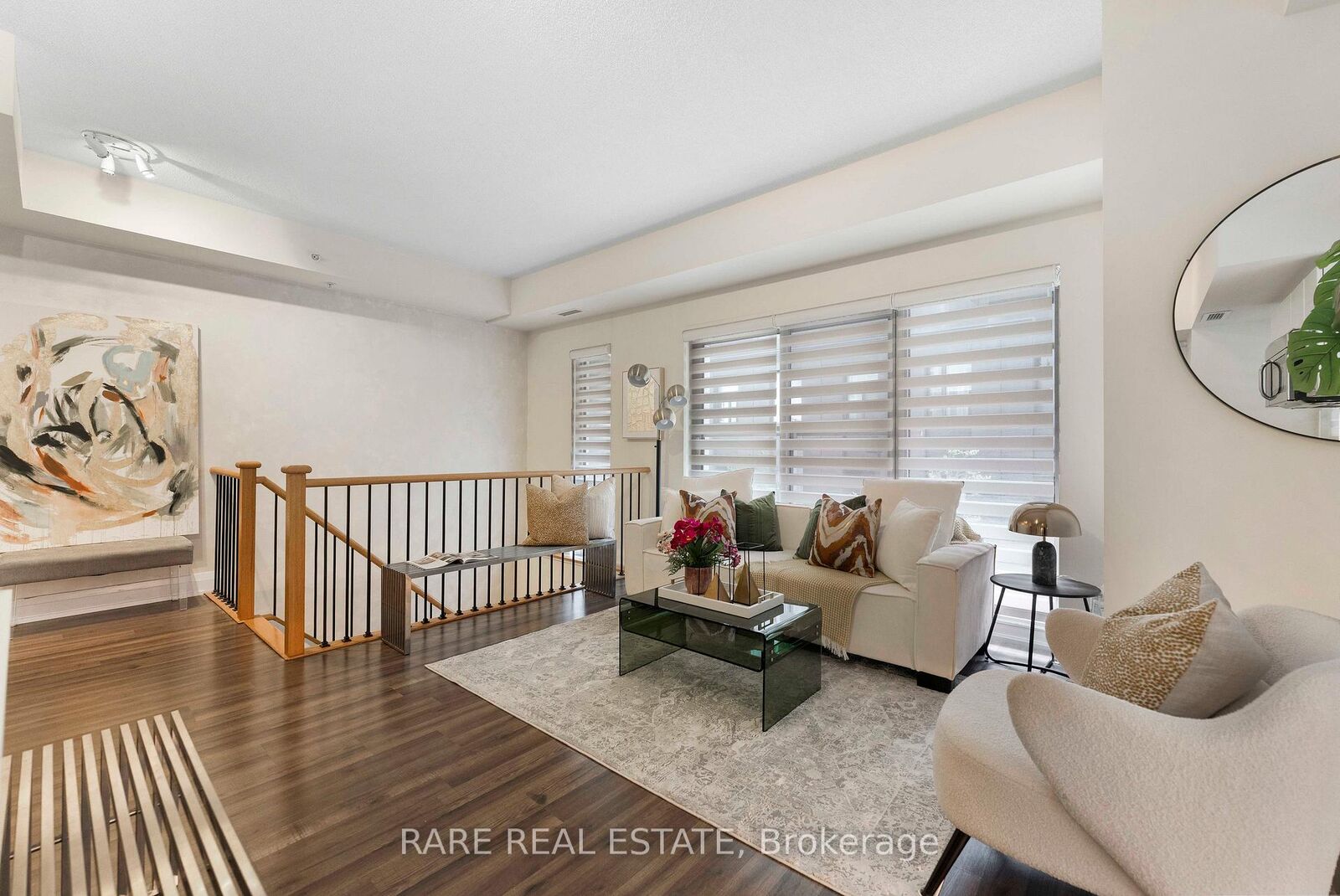 Property Photo:  555 Wilson Avenue E113  ON M3H 0C5 