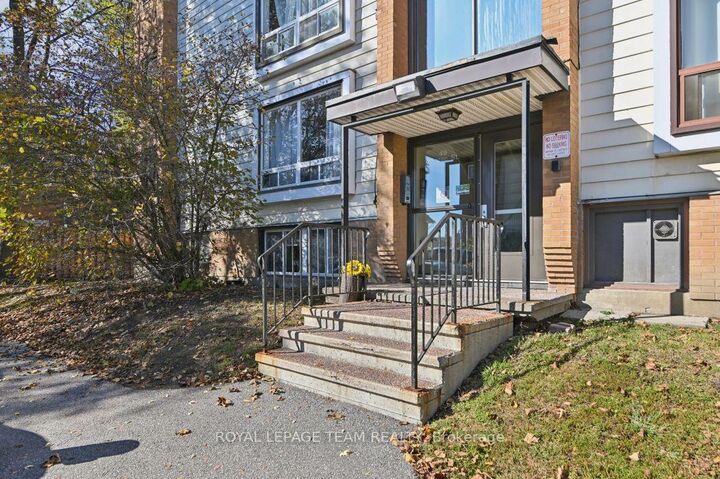 Property Photo:  49 Sumac Street 10  ON K1J 7T7 