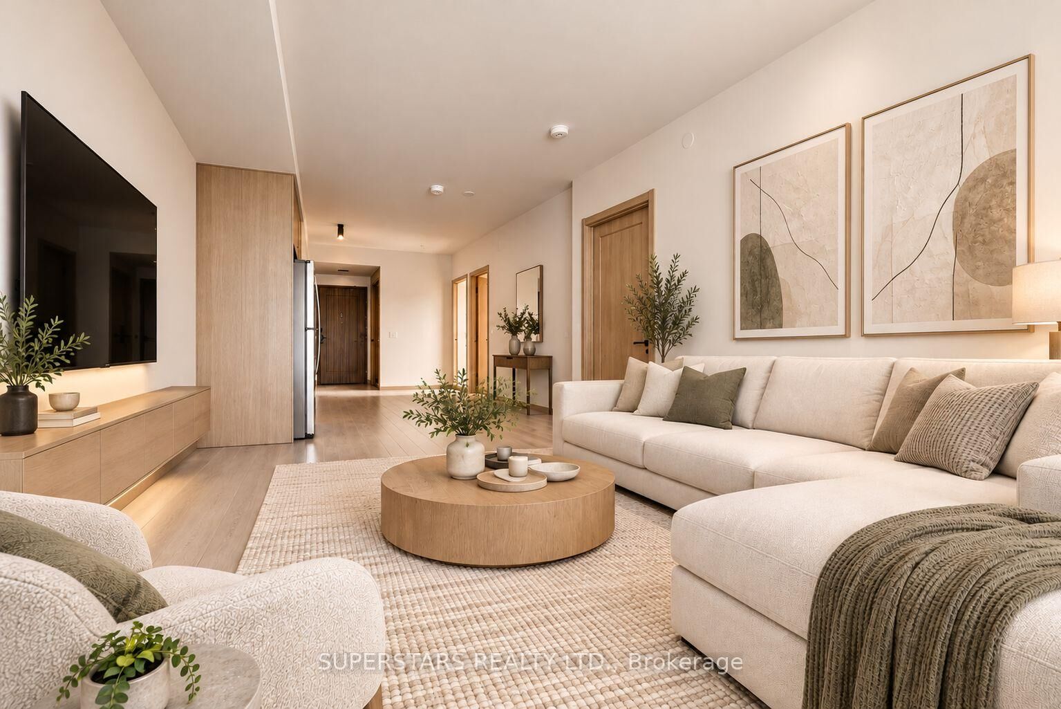 Property Photo:  3429 Sheppard Avenue E 915  ON M1T 0C2 