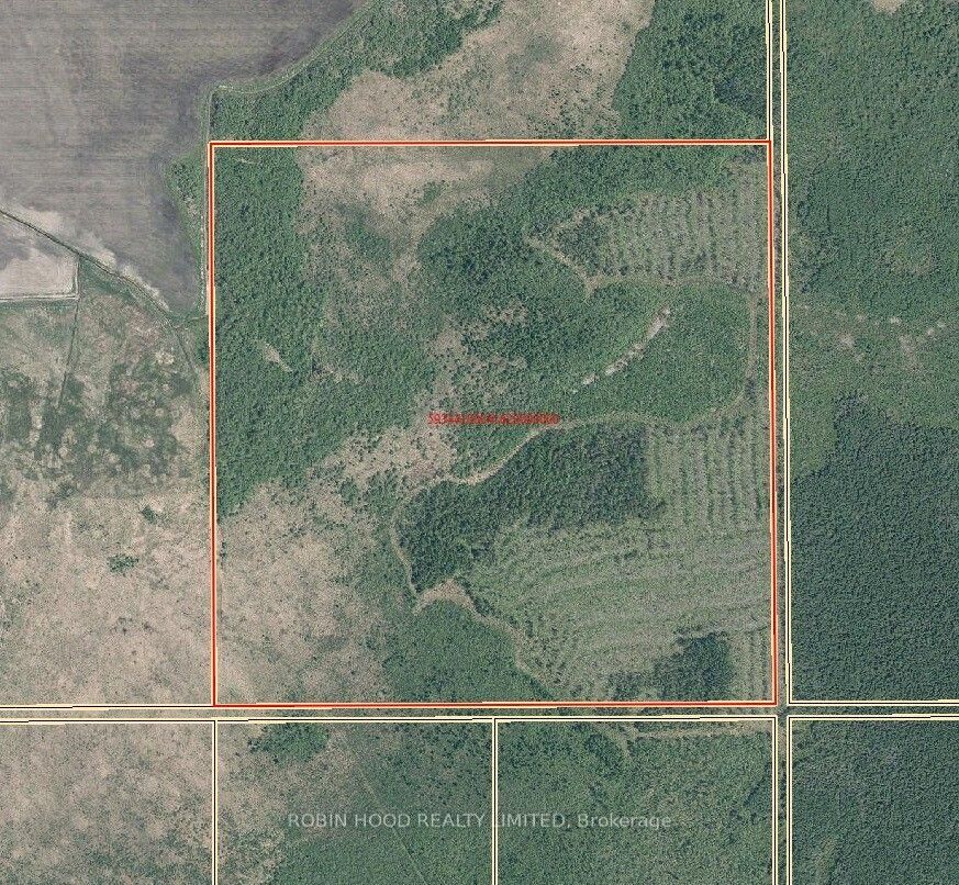 Property Photo:  0 Wilson Creek Road  ON P0W 1L0 