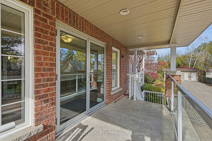 Property Photo:  2360 Albert Street 407  ON K4K 0C4 