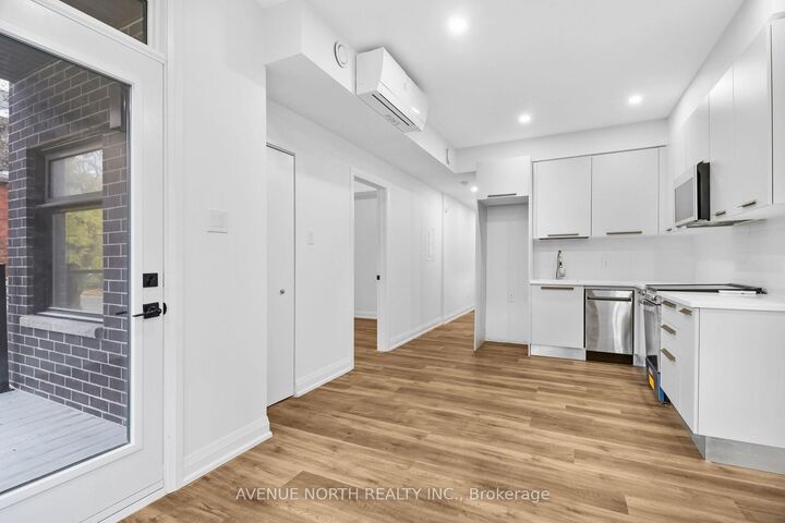 Property Photo:  436 Athlone Avenue 204  ON K1Z 5M7 