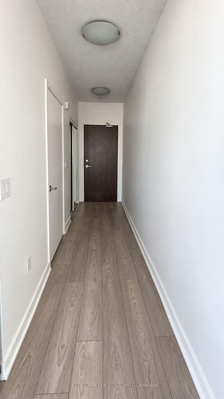 Property Photo:  38 Dan Leckie Way 1908  ON M5V 2V6 