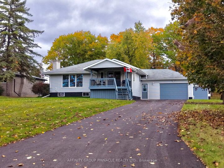 Property Photo:  30 Cove Road  ON K0M 1N0 