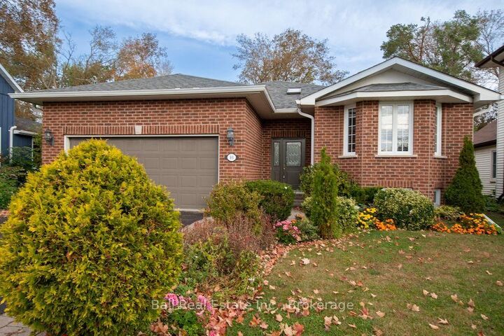 Property Photo:  90 Albert Street  ON K0L 2H0 