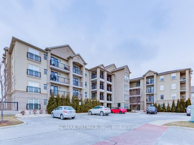 Photo de la propriété:  1380 Main Street E 112  ON L9T 0R3 
