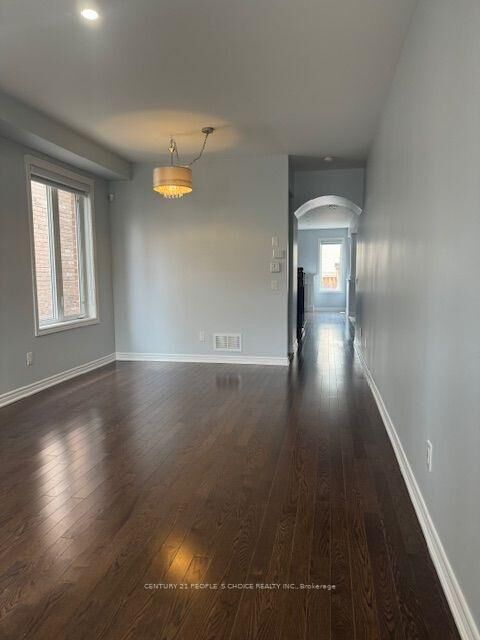 Property Photo:  3099 Robert Brown Boulevard  ON L6M 0P9 