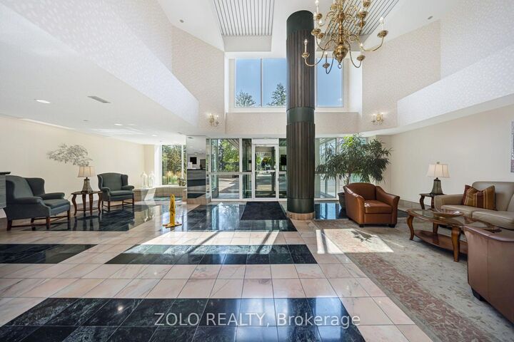 Property Photo:  310 Mill Street S 105  ON L6Y 3B1 