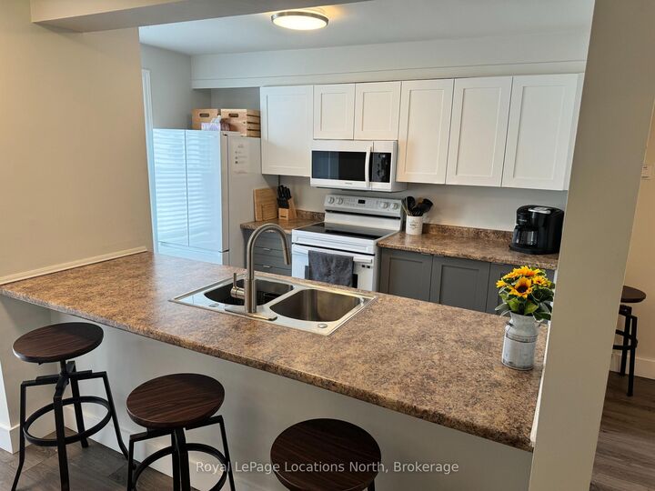 Property Photo: 127 Alfred Street W 17 ON N0H 2P0