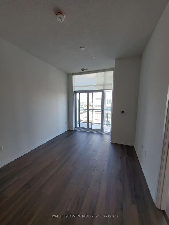 Property Photo:  60 Ann O'Reilly Road Ph66  ON M2J 0C9 
