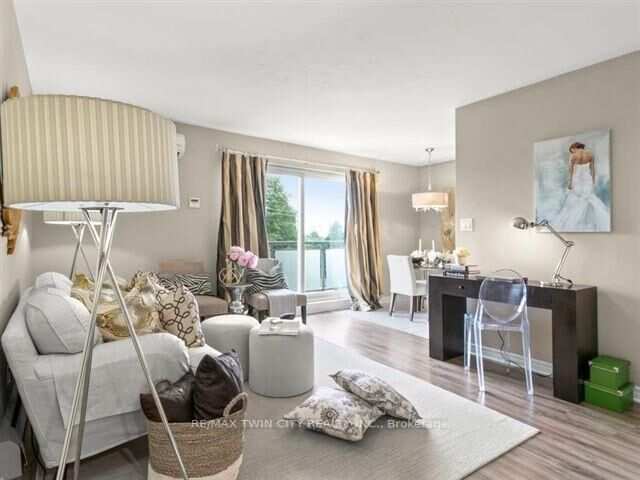 Property Photo: 200 Charlton Avenue E 401 ON L8N 1Z1
