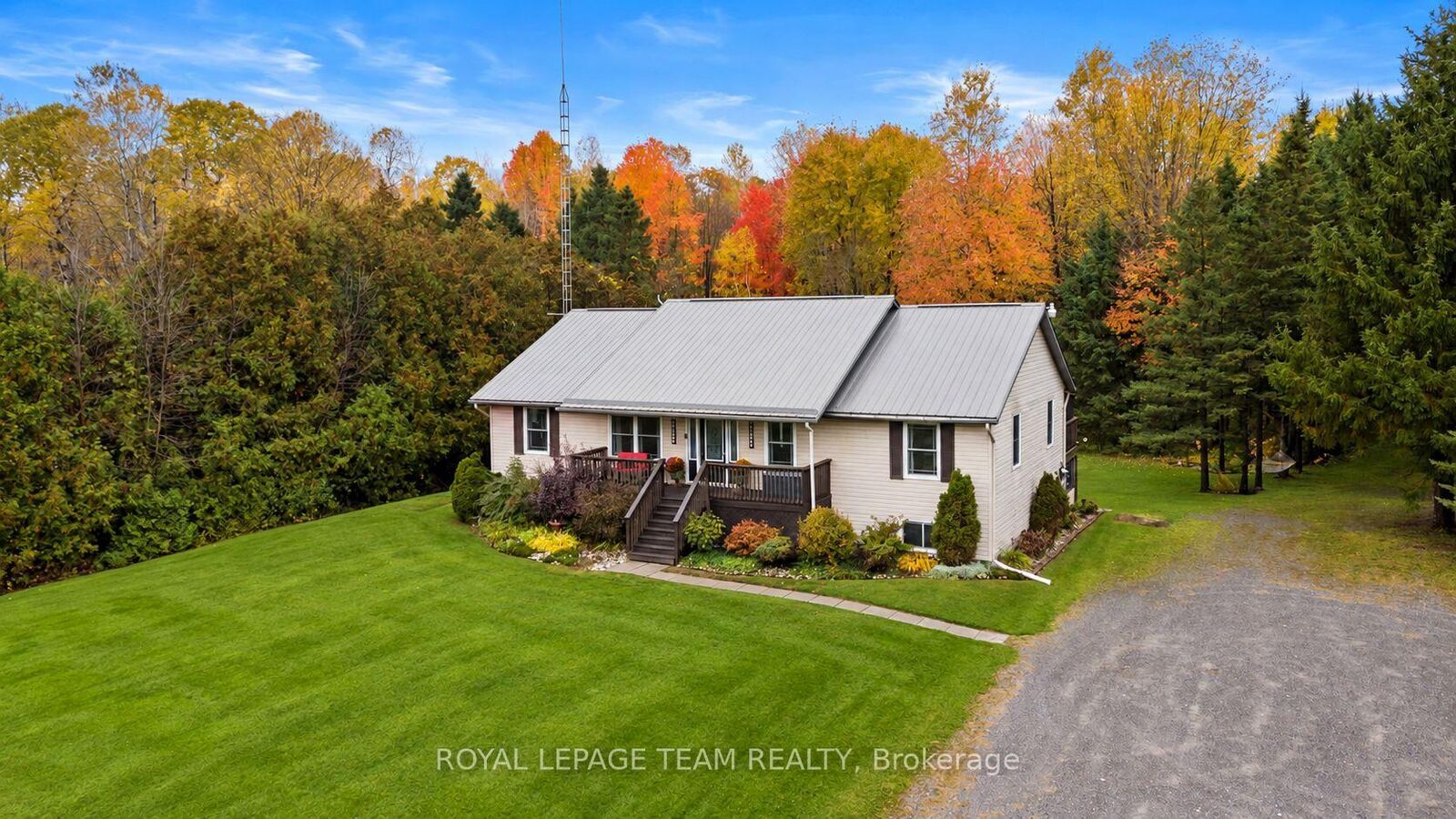 Property Photo:  5630 Skakum Road  ON K0E 1T0 
