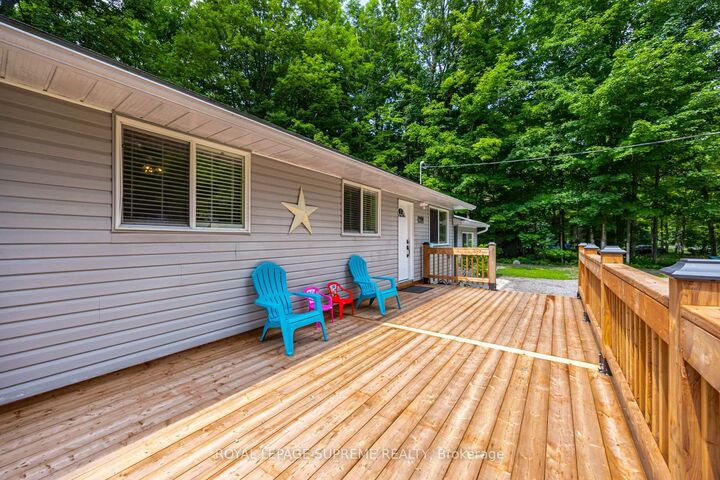 Property Photo:  114 Desroches Trail  ON L9M 0H9 