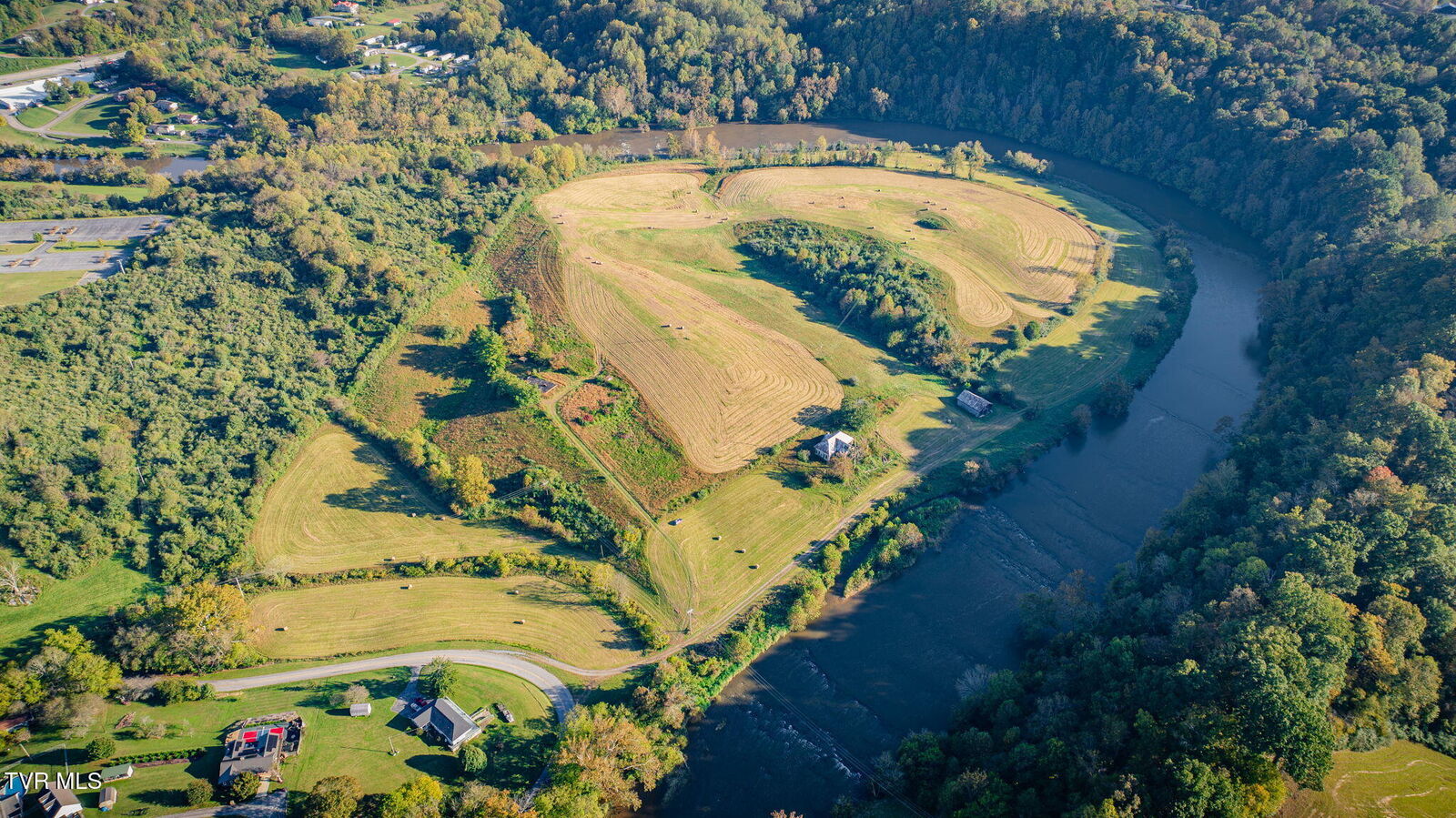 Property Photo:  603 Warm Springs Road  VA 24290 