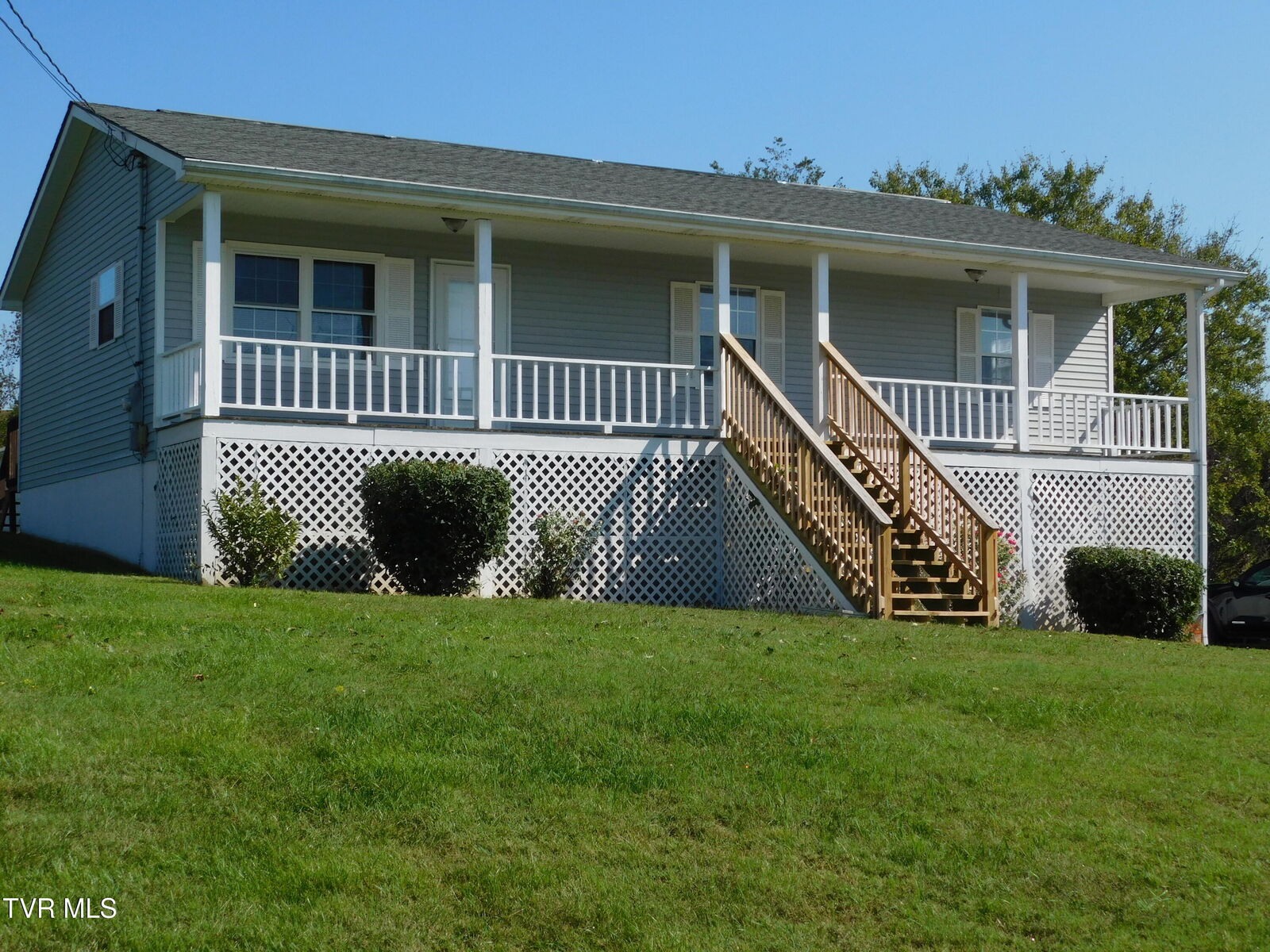 Property Photo:  3053 Buckingham Road  TN 37745 