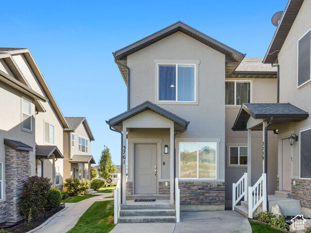 Property Photo:  3761 E Cunninghill Dr  UT 84005 