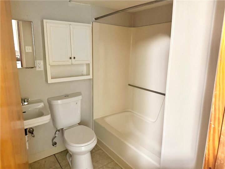 Property Photo: 2551 Tilbrook Road B PA 15146