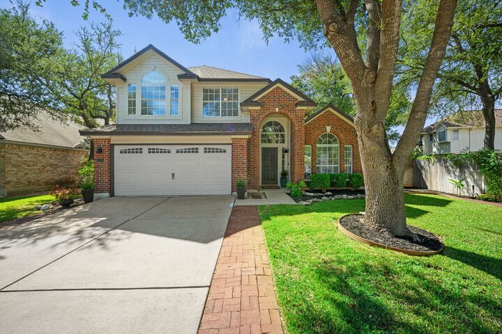 Property Photo: 2601 Melba Pass TX 78613