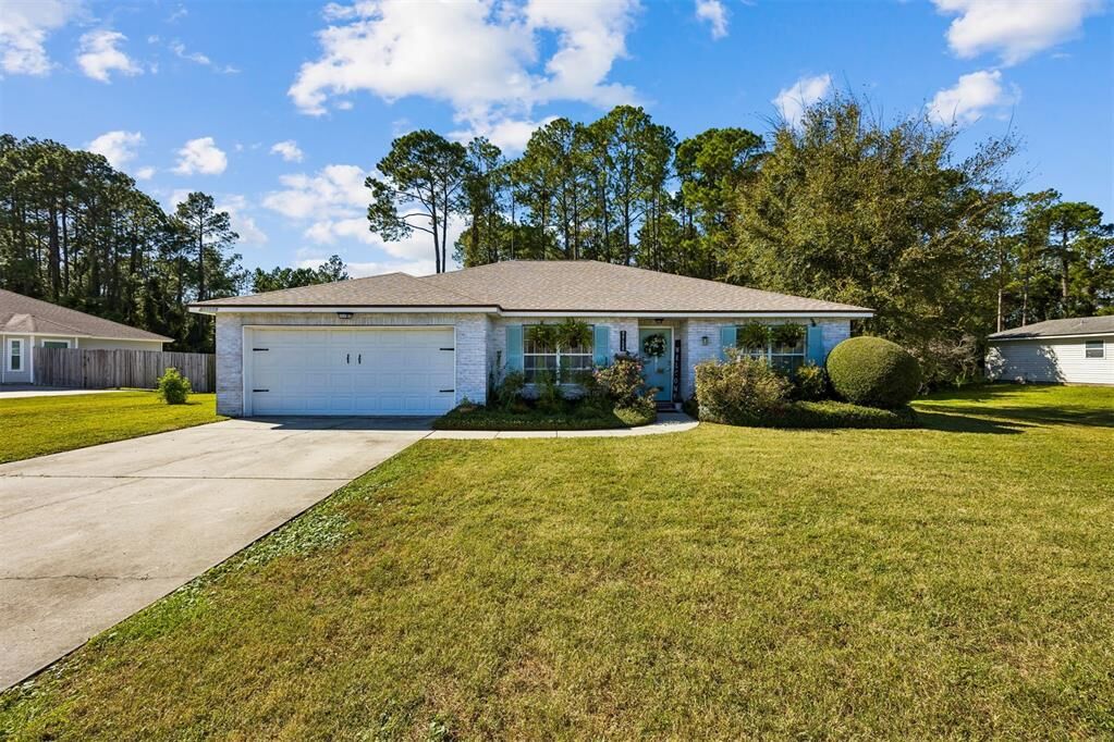Property Photo:  861559 Worthington Drive  FL 32097 