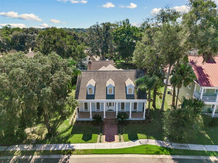 Property Photo:  28731 Grandview Mnr  FL 32097 