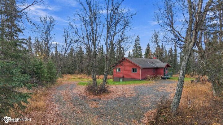 Property Photo: 49425 Tote Road AK 99669