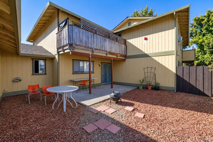 Property Photo:  907 Joanne Court  CA 94928 