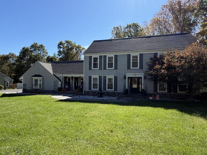 Property Photo:  218 Crystal Avenue  WV 25801 