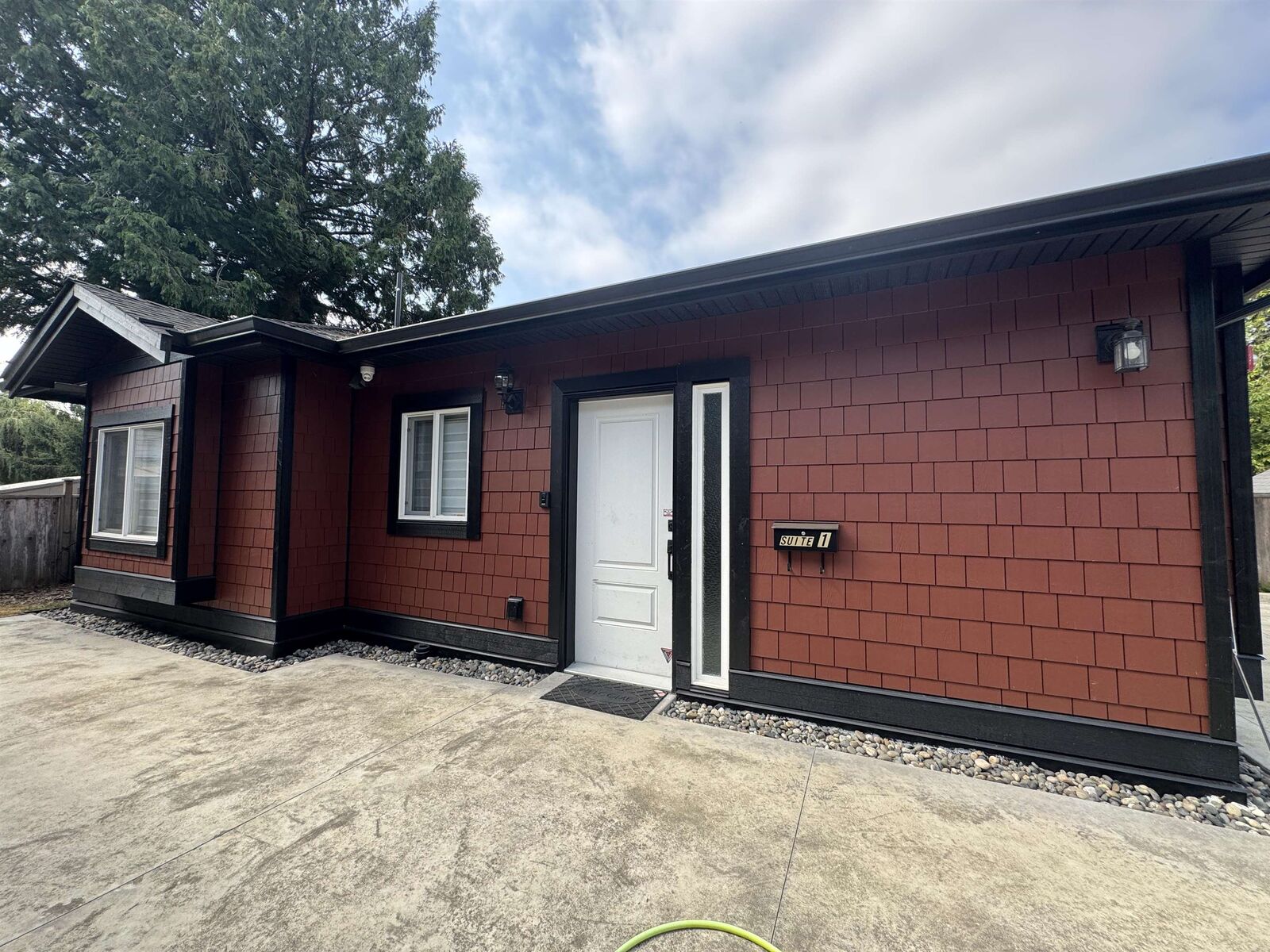 Property Photo:  11901 Gee St Coach House  BC V2X 7L8 