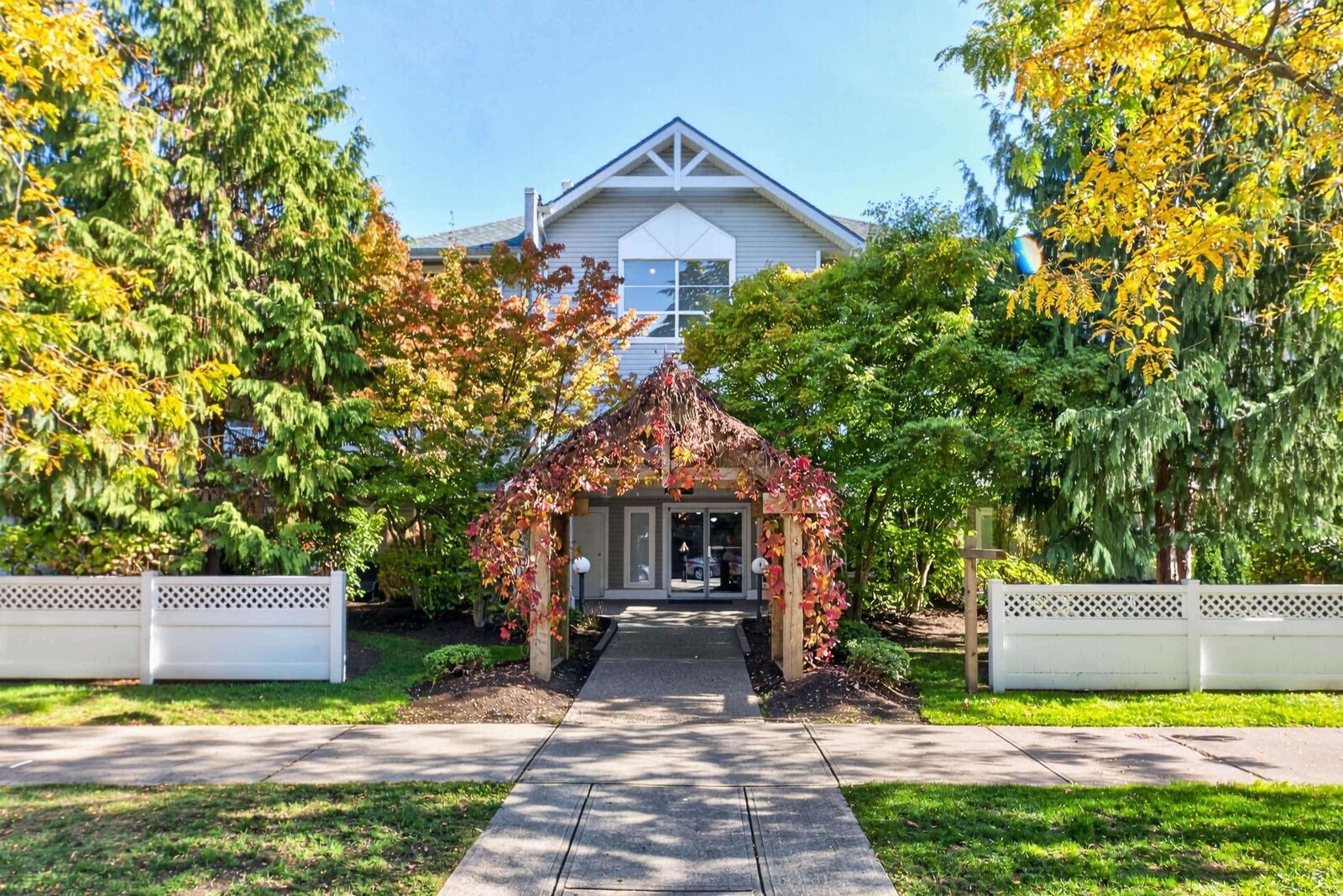 Property Photo:  10130 139 Street 202  BC V3T 4L4 
