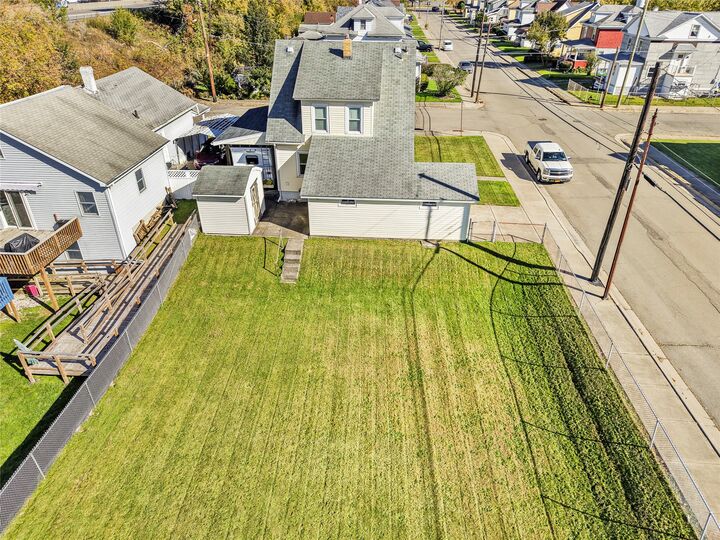 Property Photo: 31 Taber Street NY 13790