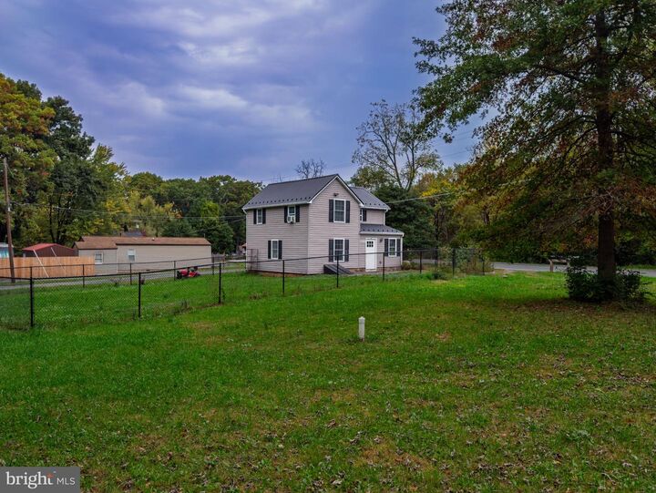 Property Photo:  10602 Bethel Road  MD 21702 