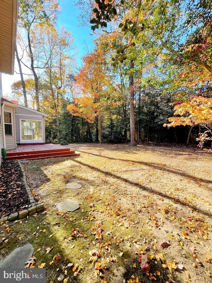 Property Photo: 23147 Grey Squirrel Lane MD 20619