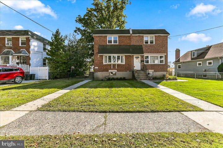 Property Photo:  1122 Walnut Street  PA 19023 