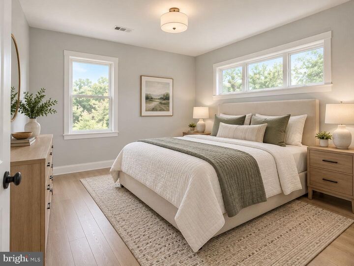 Property Photo: 306 Elizabeth Street MD 21826