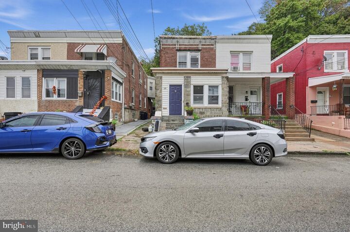 Property Photo: 13 Mill Street PA 19023