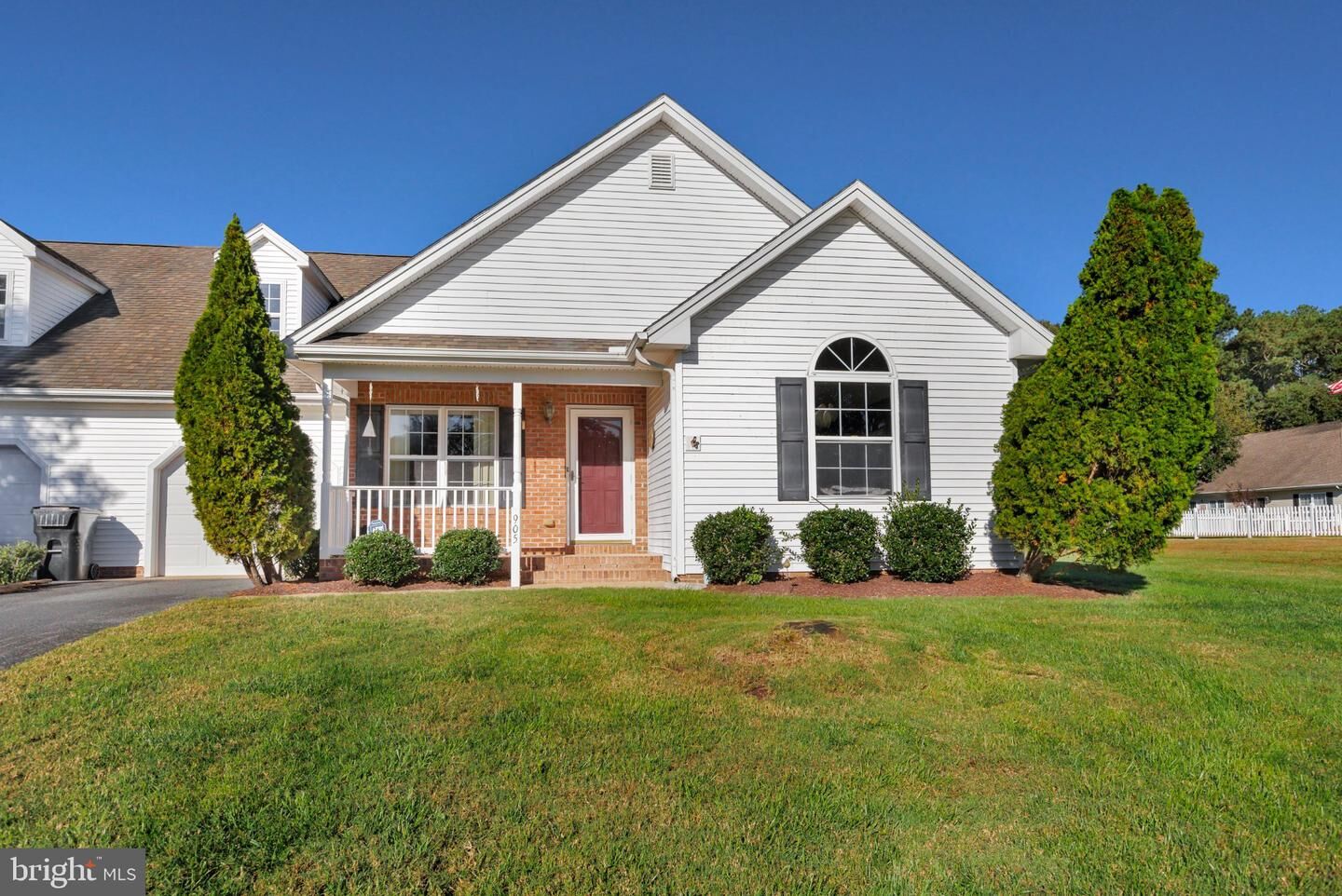 Property Photo:  905 Moonstone Circle  MD 21804 