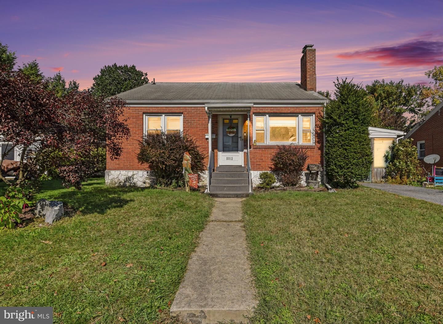 Property Photo: 5012 Constitution Avenue PA 17109