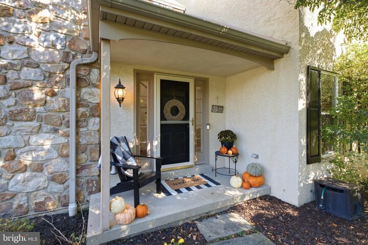 Property Photo:  416 Alderbrook Drive  PA 19087 