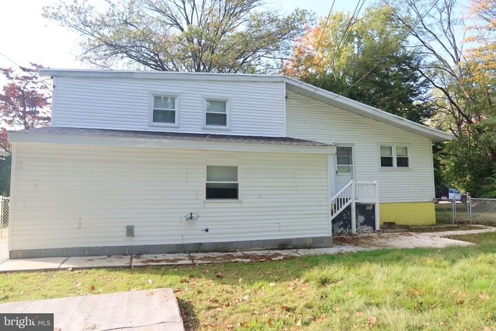 Property Photo: 9131 Bustleton Avenue PA 19115