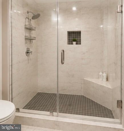 Property Photo: 1010 Massachusetts Avenue NW Ph113 DC 20001