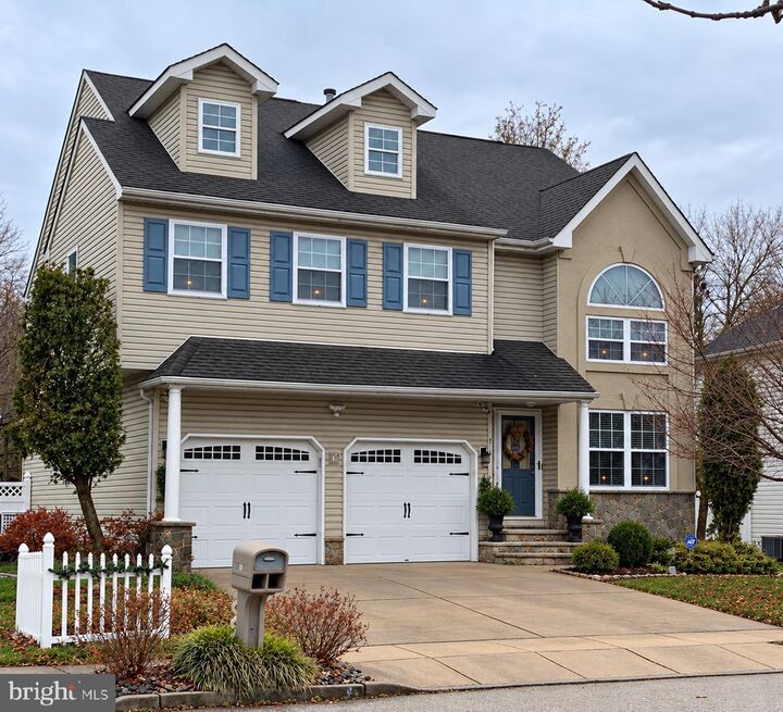 Property Photo:  713 Elmhurst Place  NJ 08028 