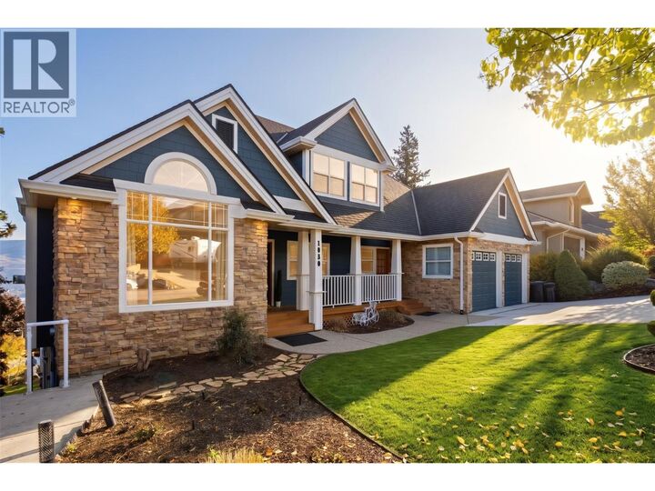 Property Photo:  1030 Skeena Drive  BC V1V 2K7 
