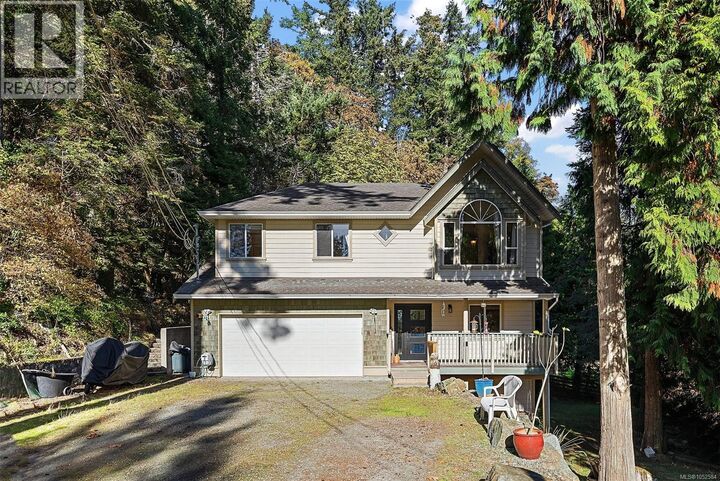 Property Photo:  1910 Swartz Bay Road  BC V8L 5R2 