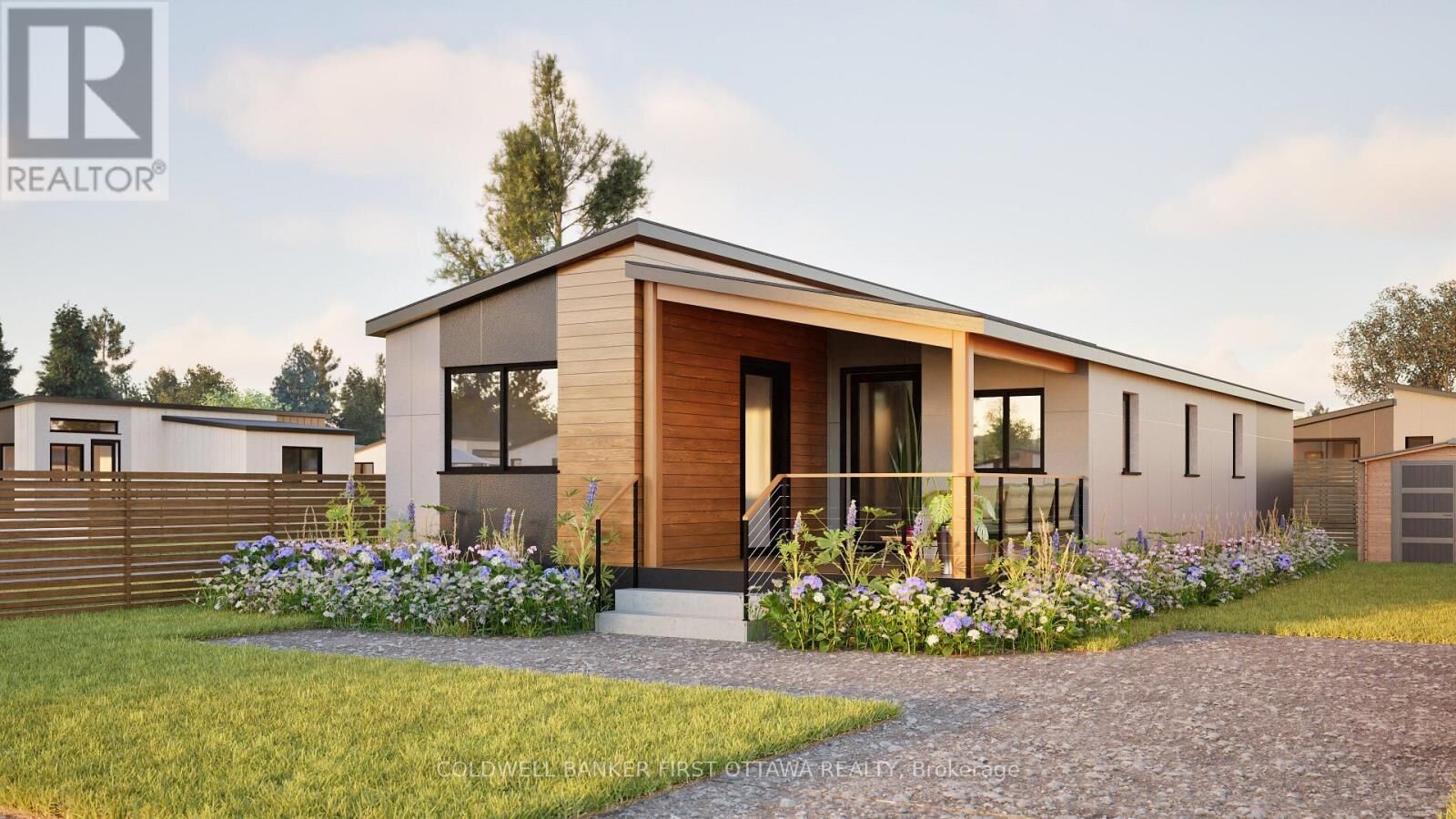 Property Photo:  194 Tay Ridge Drive J050  ON K7H 3C6 